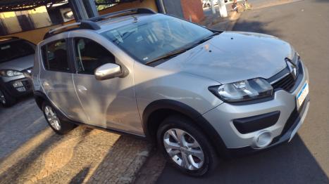 RENAULT Sandero 1.6 16V 4P FLEX SCE STEPWAY, Foto 4