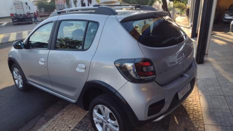 RENAULT Sandero 1.6 16V 4P FLEX SCE STEPWAY, Foto 9