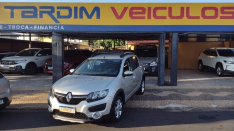 RENAULT Sandero 1.6 16V 4P FLEX SCE STEPWAY, Foto 1