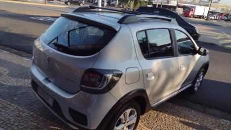 RENAULT Sandero 1.6 16V 4P FLEX SCE STEPWAY, Foto 11