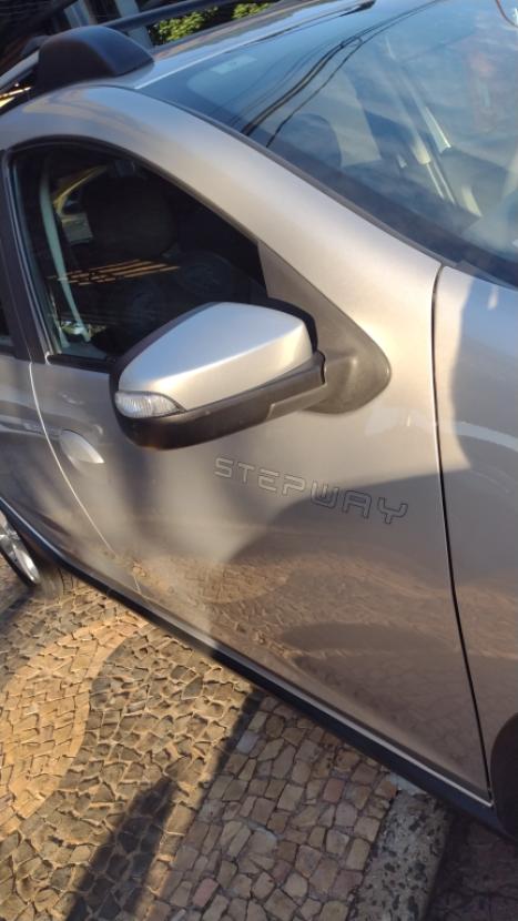 RENAULT Sandero 1.6 16V 4P FLEX SCE STEPWAY, Foto 12