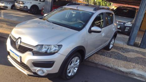 RENAULT Sandero 1.6 16V 4P FLEX SCE STEPWAY, Foto 2