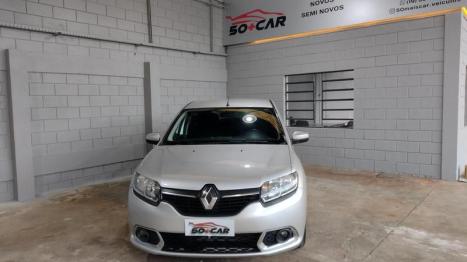 RENAULT Sandero 1.6 16V 4P FLEX SCE EXPRESSION, Foto 6