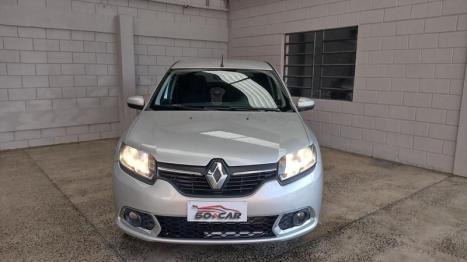 RENAULT Sandero 1.6 16V 4P FLEX SCE EXPRESSION, Foto 3