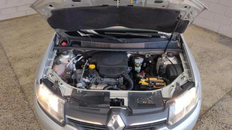 RENAULT Sandero 1.6 16V 4P FLEX SCE EXPRESSION, Foto 8