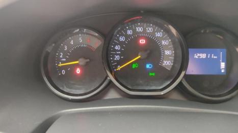 RENAULT Sandero 1.6 16V 4P FLEX SCE EXPRESSION, Foto 12