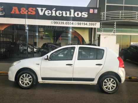 RENAULT Sandero 1.6 4P FLEX EXPRESSION, Foto 6