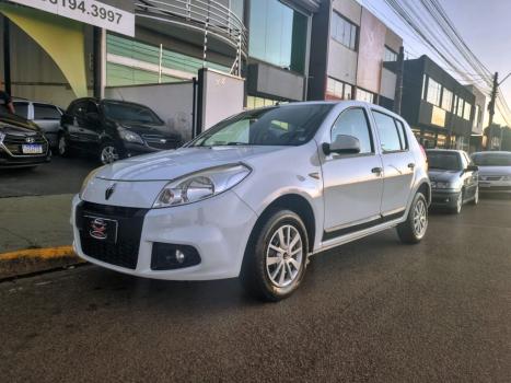 RENAULT Sandero 1.6 4P FLEX EXPRESSION, Foto 7