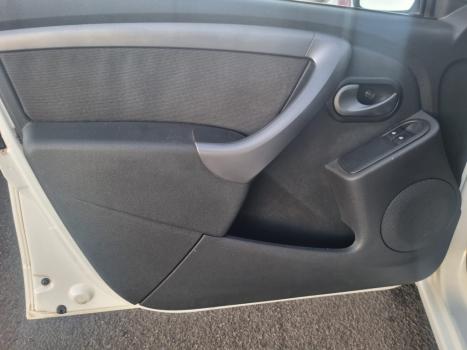 RENAULT Sandero 1.6 4P FLEX EXPRESSION, Foto 8