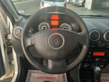 RENAULT Sandero 1.6 4P FLEX EXPRESSION, Foto 10