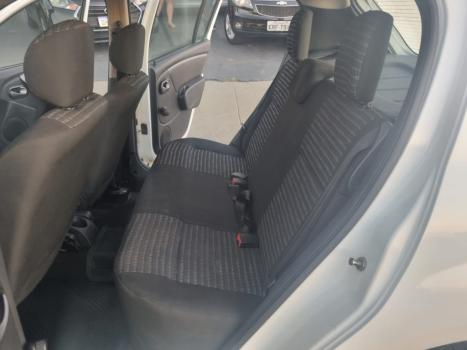 RENAULT Sandero 1.6 4P FLEX EXPRESSION, Foto 12