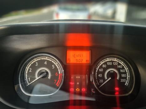 RENAULT Sandero 1.6 4P FLEX EXPRESSION, Foto 13