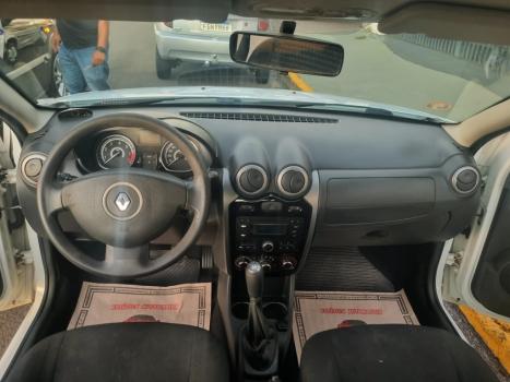RENAULT Sandero 1.6 4P FLEX EXPRESSION, Foto 14
