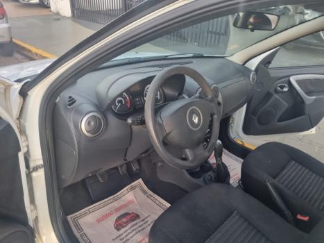 RENAULT Sandero 1.6 4P FLEX EXPRESSION, Foto 15