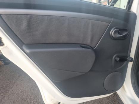 RENAULT Sandero 1.6 4P FLEX EXPRESSION, Foto 16