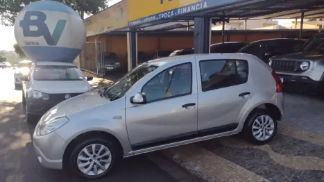 RENAULT Sandero 1.6 4P FLEX EXPRESSION, Foto 12