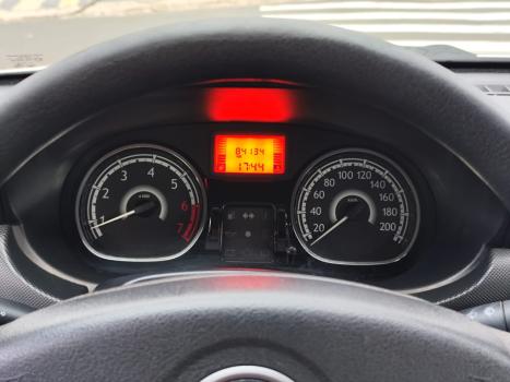 RENAULT Sandero 1.6 16V 4P FLEX SCE EXPRESSION, Foto 1