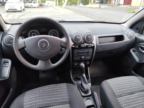 RENAULT Sandero 1.6 16V 4P FLEX SCE EXPRESSION, Foto 5