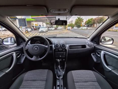 RENAULT Sandero 1.6 16V 4P FLEX SCE EXPRESSION, Foto 6