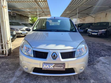 RENAULT Sandero 1.6 4P FLEX EXPRESSION, Foto 2
