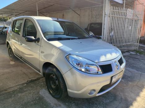 RENAULT Sandero 1.6 4P FLEX EXPRESSION, Foto 1