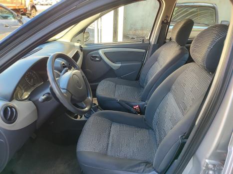 RENAULT Sandero 1.6 4P FLEX EXPRESSION, Foto 13