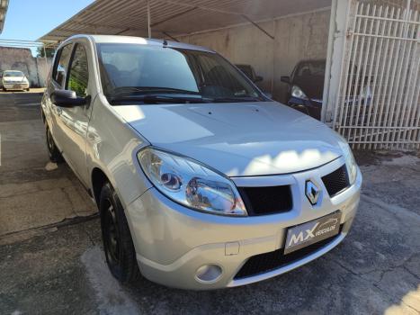 RENAULT Sandero 1.6 4P FLEX EXPRESSION, Foto 3