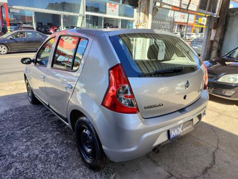 RENAULT Sandero 1.6 4P FLEX EXPRESSION, Foto 6