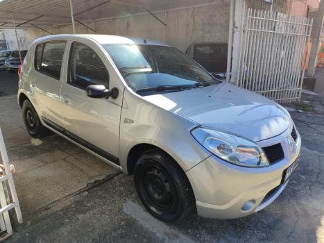 RENAULT Sandero 1.6 4P FLEX EXPRESSION, Foto 7