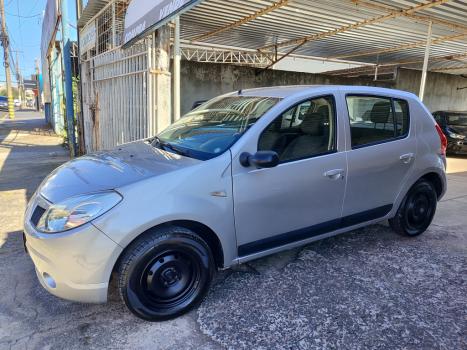 RENAULT Sandero 1.6 4P FLEX EXPRESSION, Foto 9