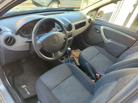 RENAULT Sandero 1.6 4P FLEX EXPRESSION, Foto 12