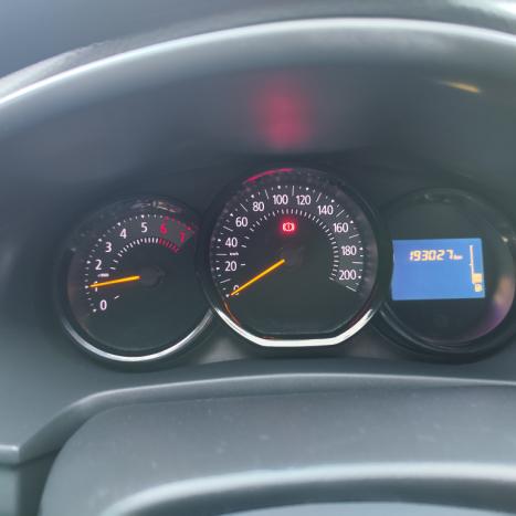 RENAULT Sandero 1.6 16V 4P FLEX SCE EXPRESSION, Foto 10