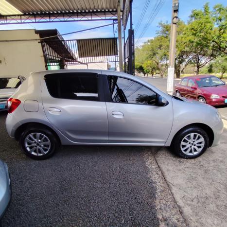 RENAULT Sandero 1.6 16V 4P FLEX SCE EXPRESSION, Foto 7