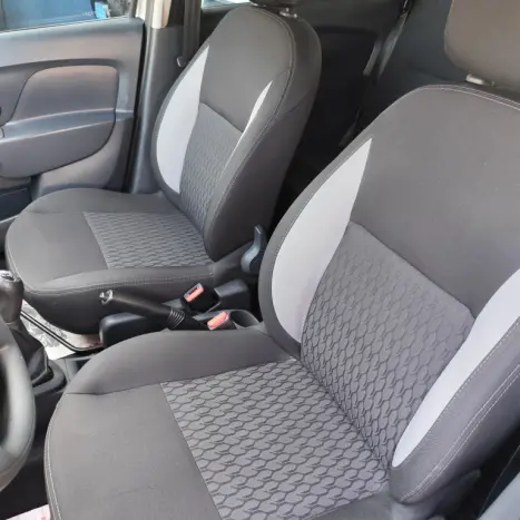 RENAULT Sandero 1.6 16V 4P FLEX SCE EXPRESSION, Foto 17