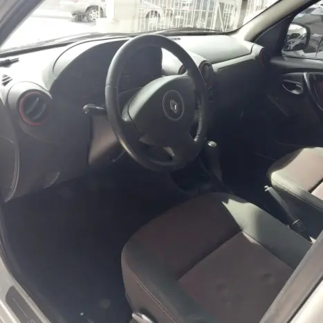 RENAULT Sandero 1.6 4P FLEX STEPWAY, Foto 2