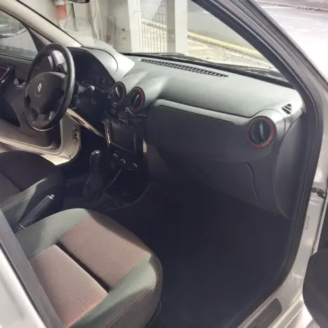 RENAULT Sandero 1.6 4P FLEX STEPWAY, Foto 8