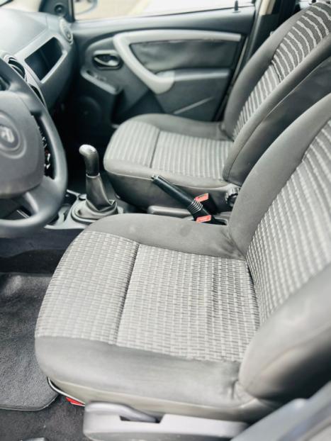 RENAULT Sandero 1.6 4P FLEX EXPRESSION, Foto 7