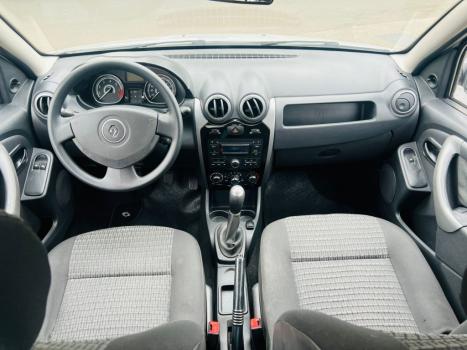 RENAULT Sandero 1.6 4P FLEX EXPRESSION, Foto 8