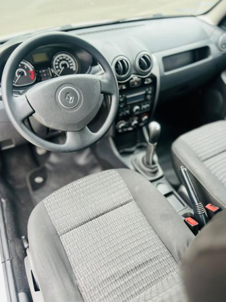 RENAULT Sandero 1.6 4P FLEX EXPRESSION, Foto 9
