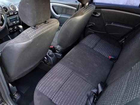 RENAULT Sandero 1.6 4P FLEX EXPRESSION, Foto 4