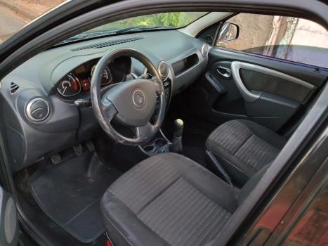 RENAULT Sandero 1.6 4P FLEX EXPRESSION, Foto 5