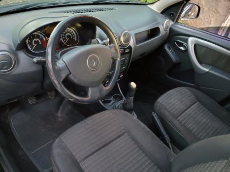 RENAULT Sandero 1.6 4P FLEX EXPRESSION, Foto 6