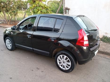 RENAULT Sandero 1.6 4P FLEX EXPRESSION, Foto 9