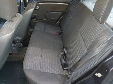 RENAULT Sandero 1.6 4P FLEX EXPRESSION, Foto 10