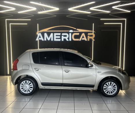 RENAULT Sandero 1.6 4P FLEX EXPRESSION, Foto 4