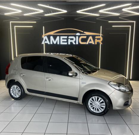 RENAULT Sandero 1.6 4P FLEX EXPRESSION, Foto 1