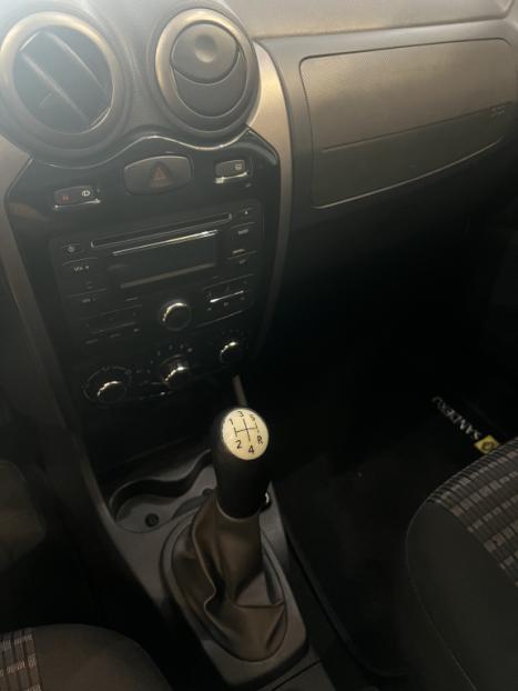 RENAULT Sandero 1.6 4P FLEX EXPRESSION, Foto 5