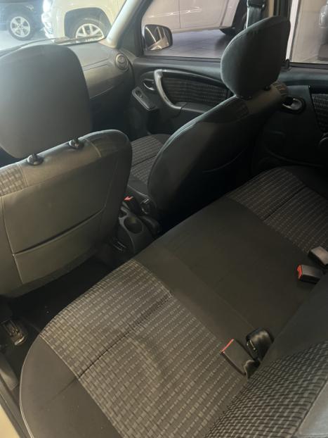 RENAULT Sandero 1.6 4P FLEX EXPRESSION, Foto 6