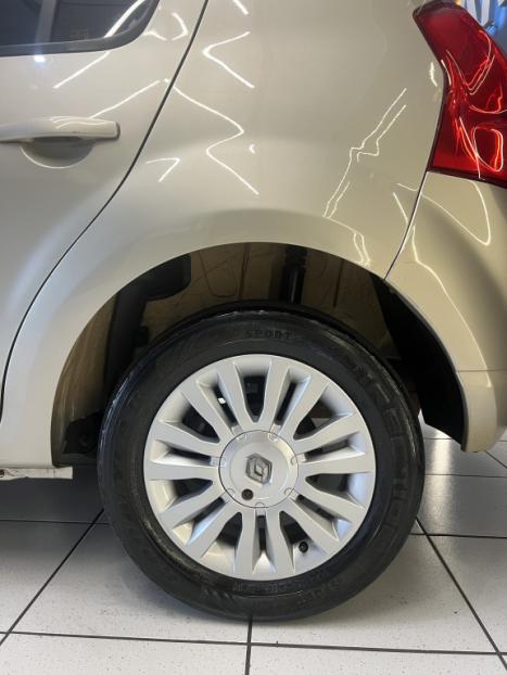 RENAULT Sandero 1.6 4P FLEX EXPRESSION, Foto 7