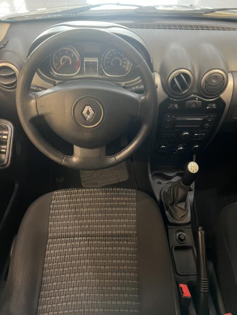 RENAULT Sandero 1.6 4P FLEX EXPRESSION, Foto 8
